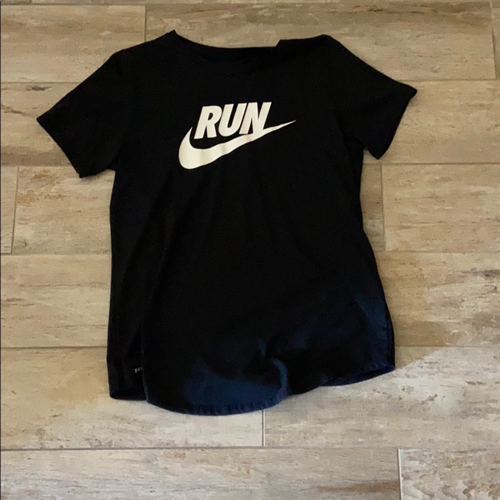 Nike Run Shirt